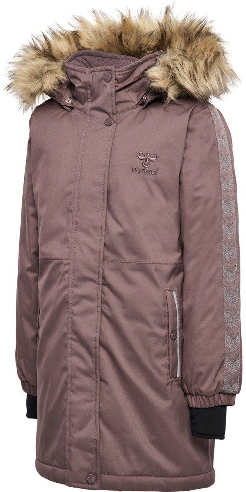 hummel Rosa Winterjacke