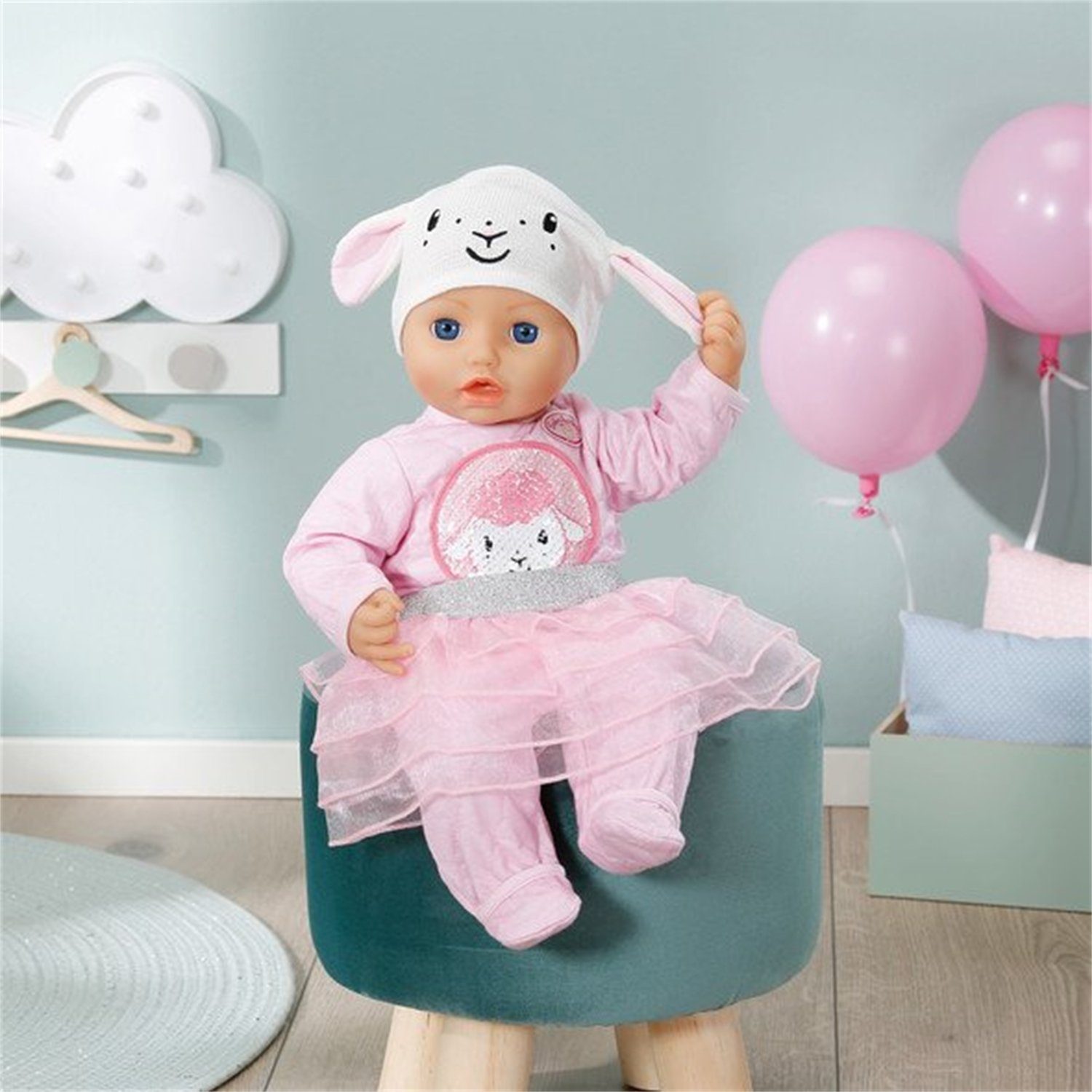 Zapf Creation® Puppenkleidung 703229 Baby Annabell günstig online kaufen