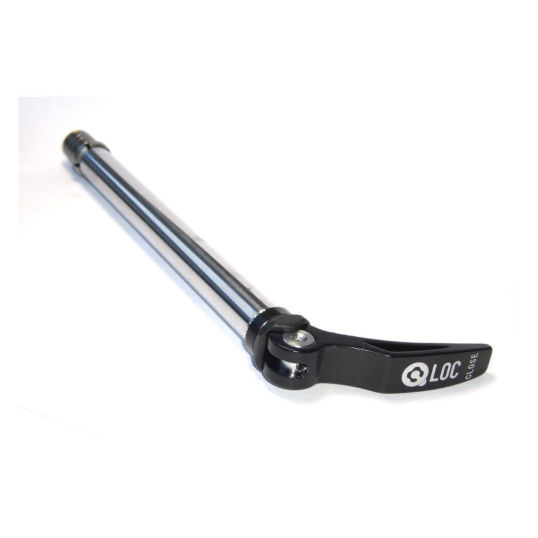 SR Suntour Achse Q-LOC Achse für 15mm Einbaumaß 110 mm