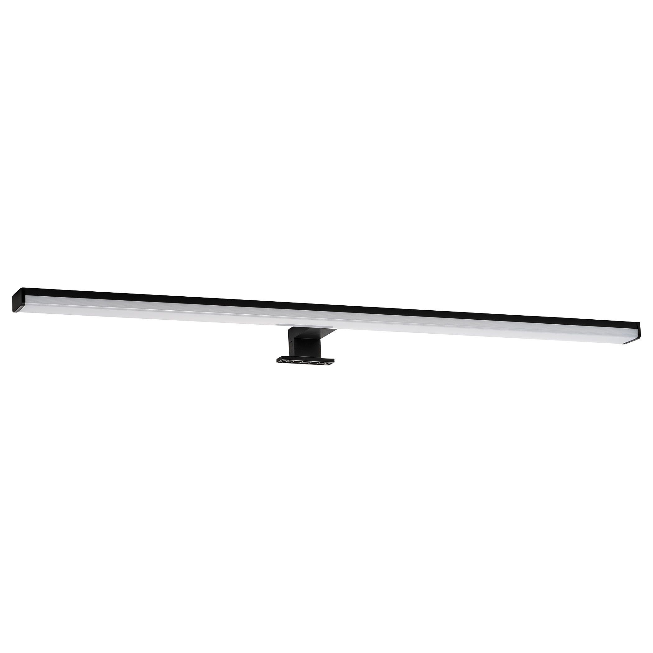 SEBSON Spiegelleuchte LED Spiegelleuchte 90cm IP44 - 15W 1300lm neutralweiß günstig online kaufen