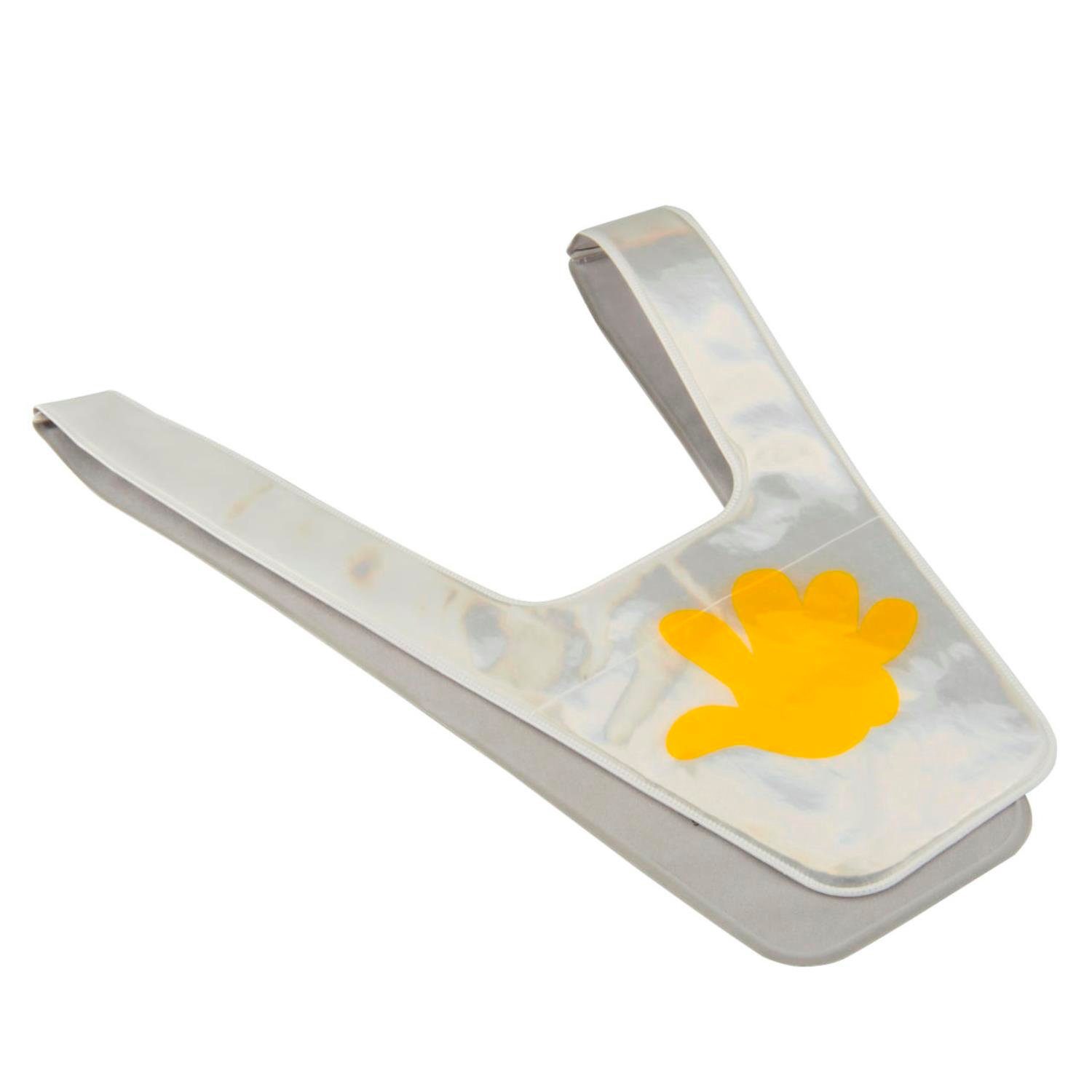 Tip Top Reflektorband Kinder Sicherheitskragen Reflex, Dunkelheit