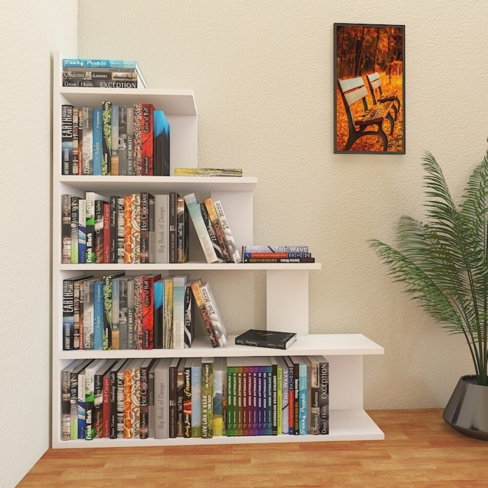 Bücherregal Wandregal ECHO