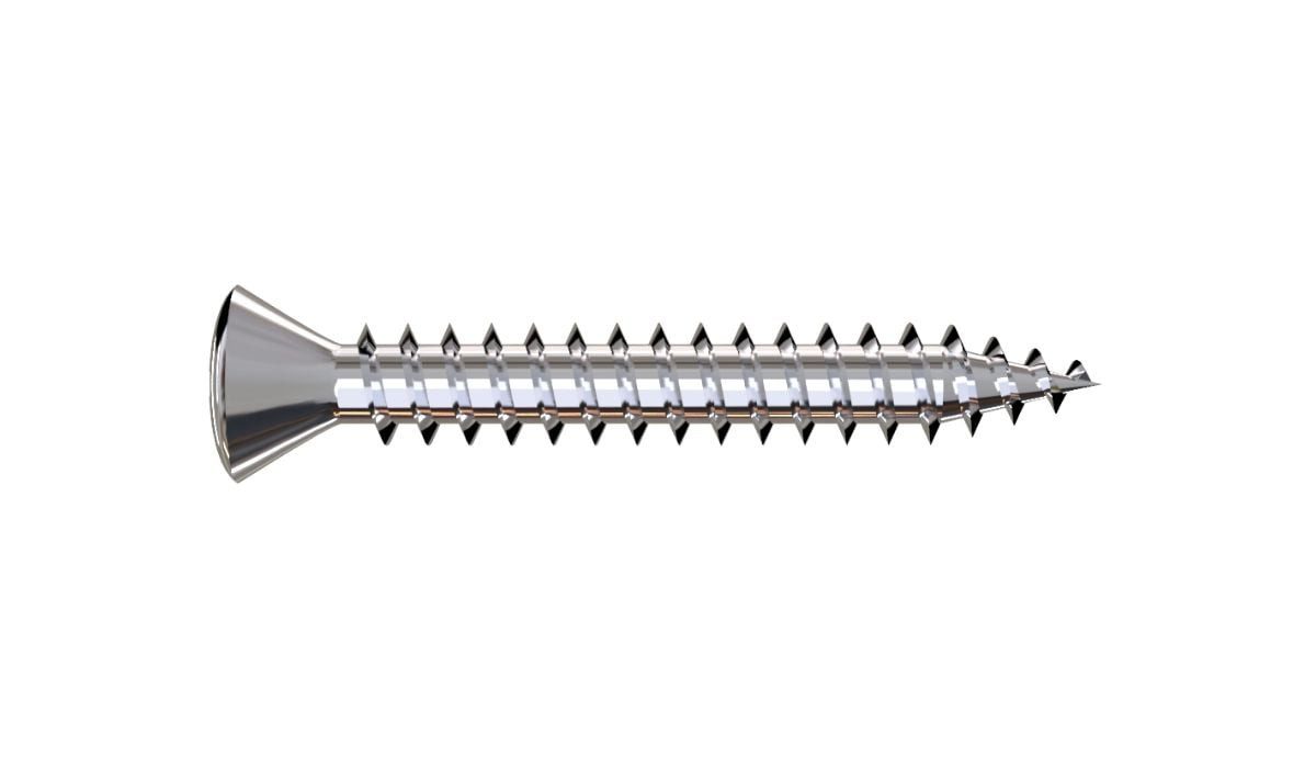 Connex Blechschraube Connex Blechschrauben 2,9 x 13 mm PH 1