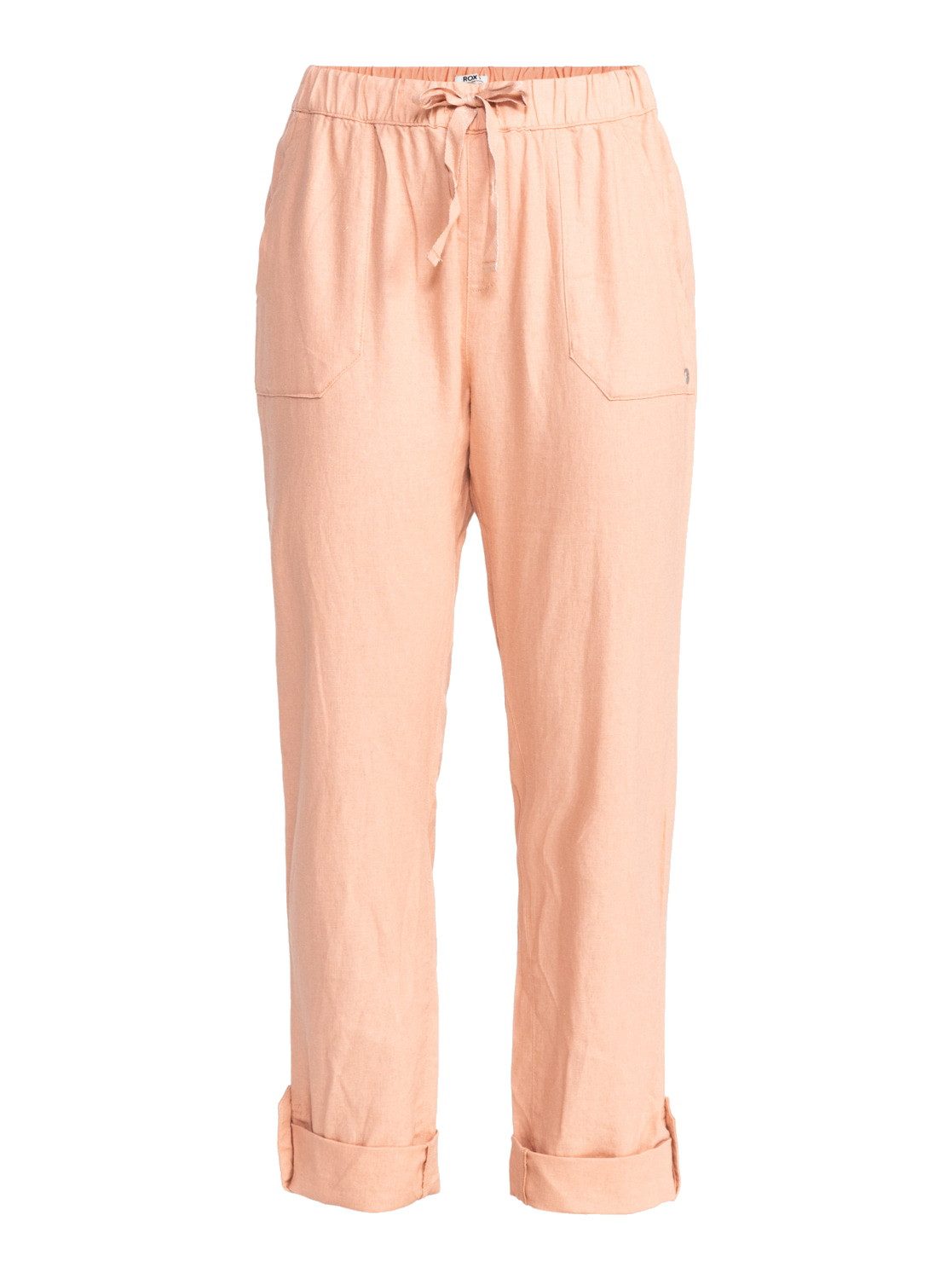 Stoffhose