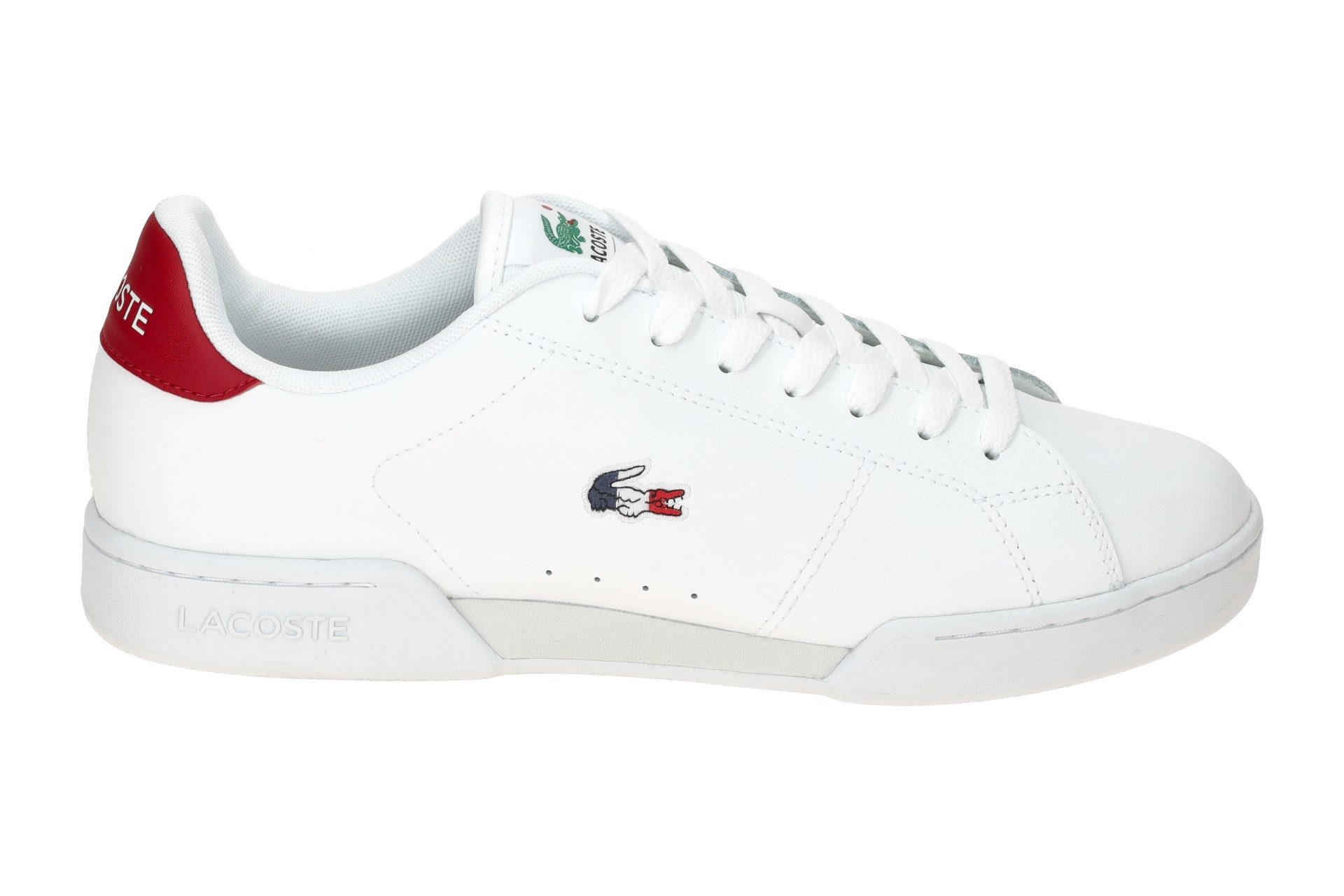 Lacoste 49SMA0112 407 Schnürschuh günstig online kaufen
