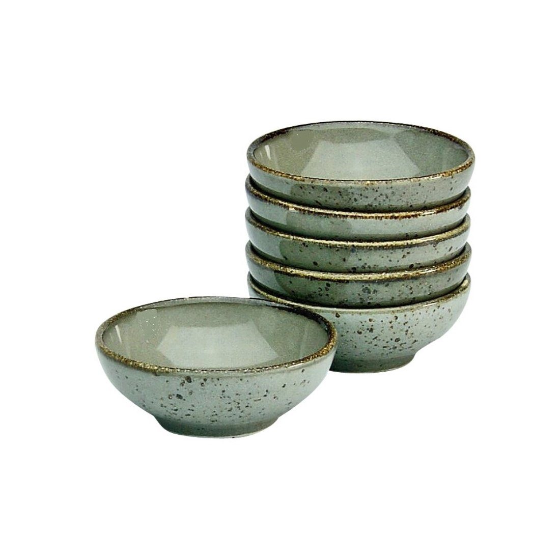 Dipschale Schale Nature Collection 6er Pack