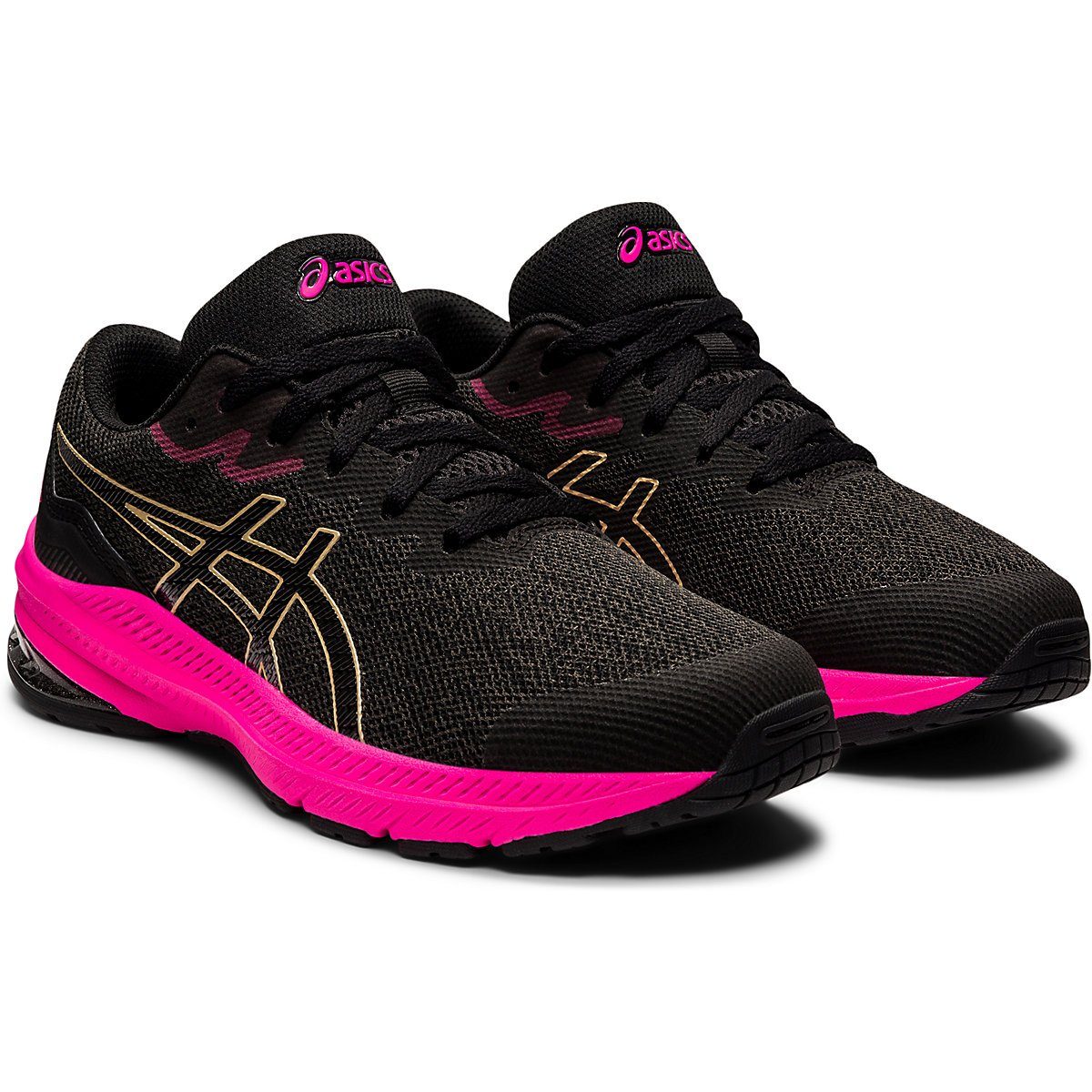 Asics »Kinder Sneakers Low GT-1000 11 GS« Sneaker | OTTO