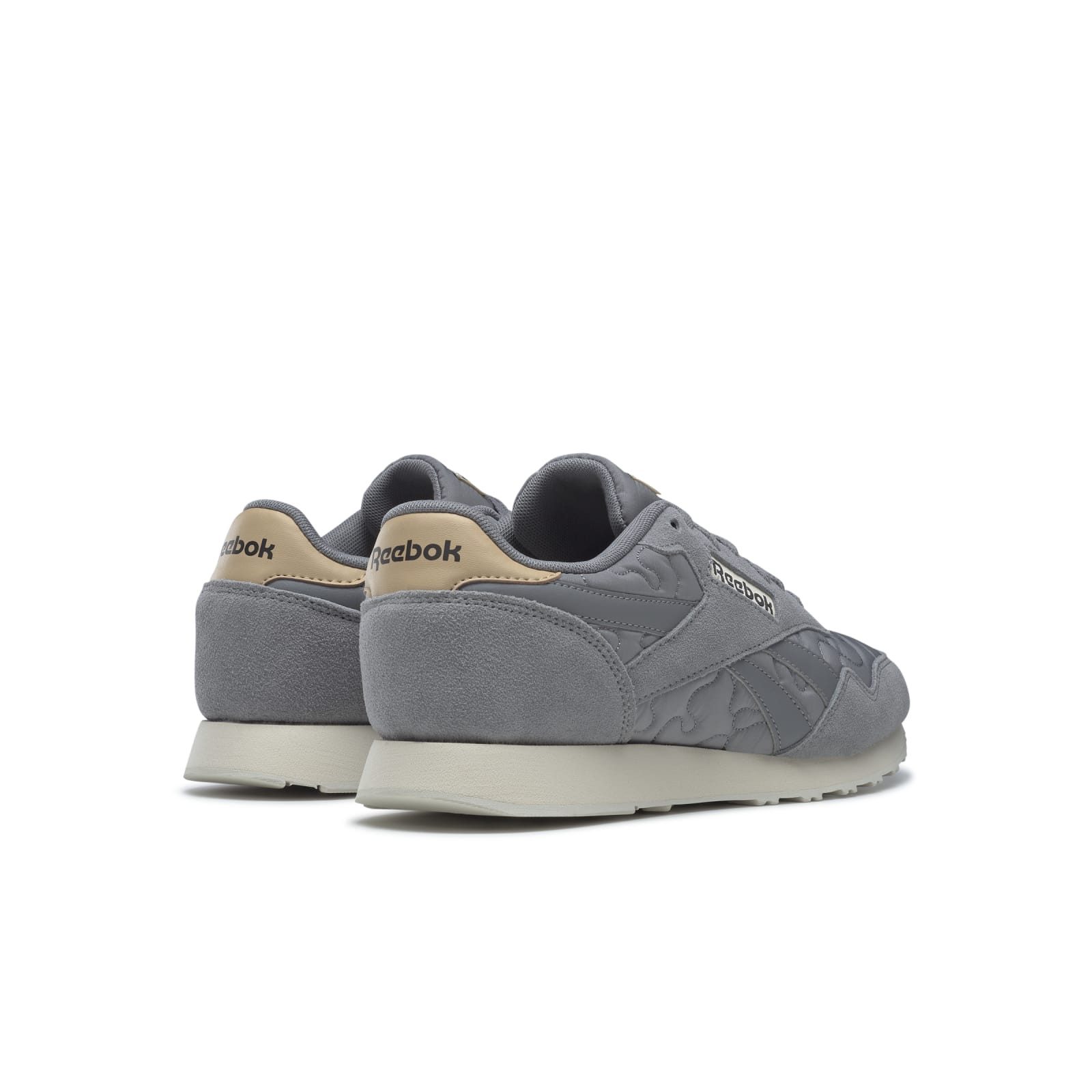 Reebok Royal Ultra grau Freizeit-Laufschuh Herren Sneaker
