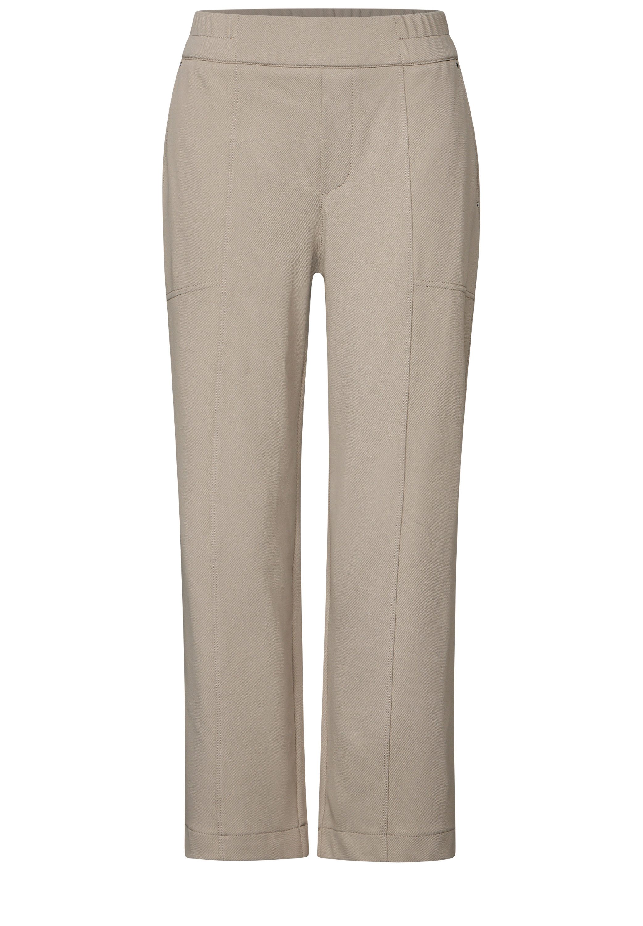 STREET ONE 5-Pocket-Hose günstig online kaufen