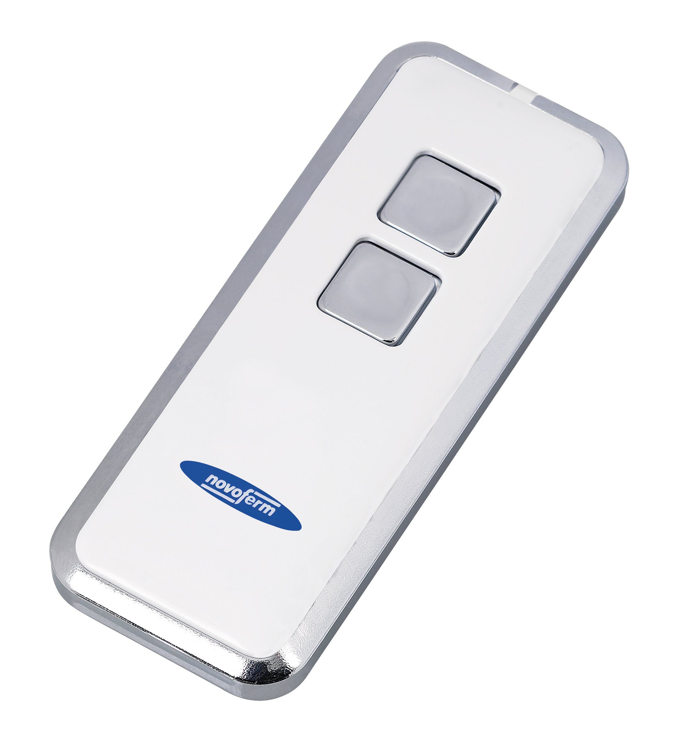Garagentor-Funkempfänger Novoferm Garagentor Handsender Mini-Novotron 522 Design
