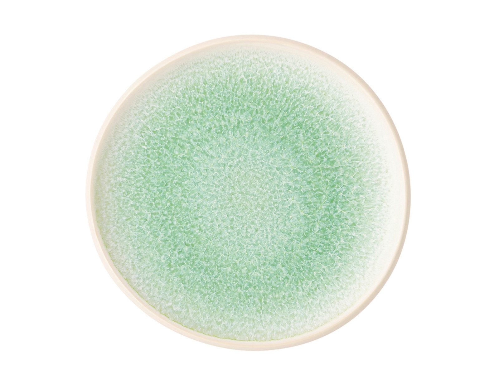Rosenthal Brotteller Junto Jungle Teller flach 16 cm