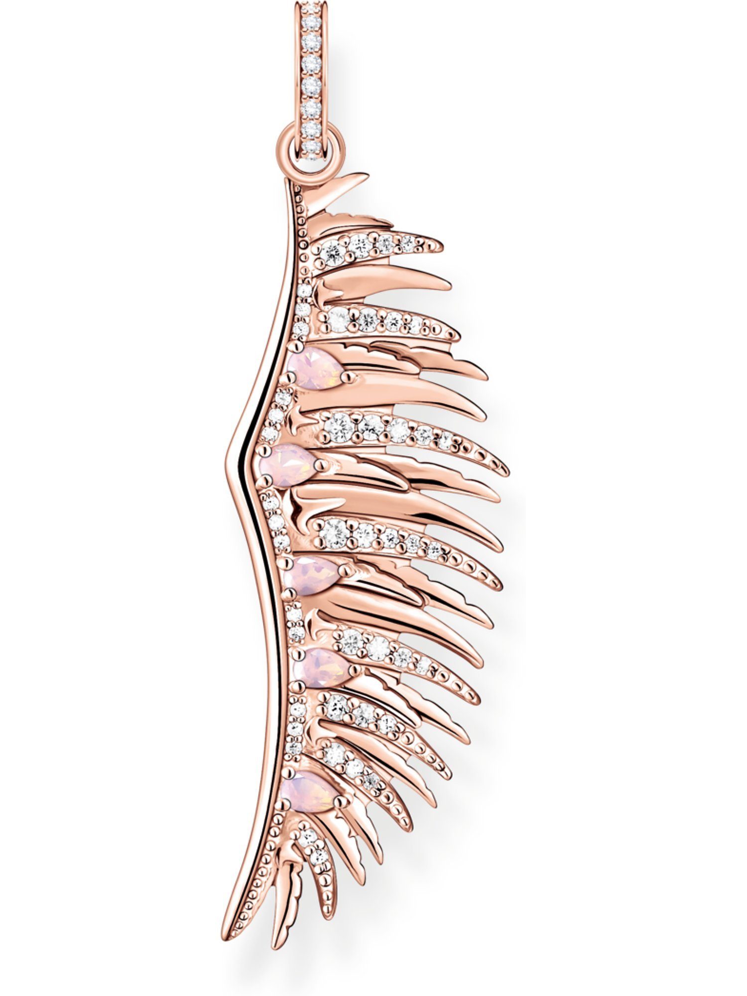 THOMAS SABO Kettenanhänger Thomas Sabo ...