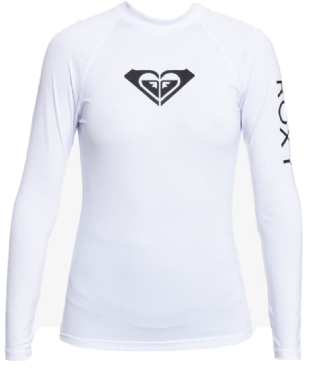 Rash Guard Whole Hearted - Langärmliger Rashguard mit UPF 50