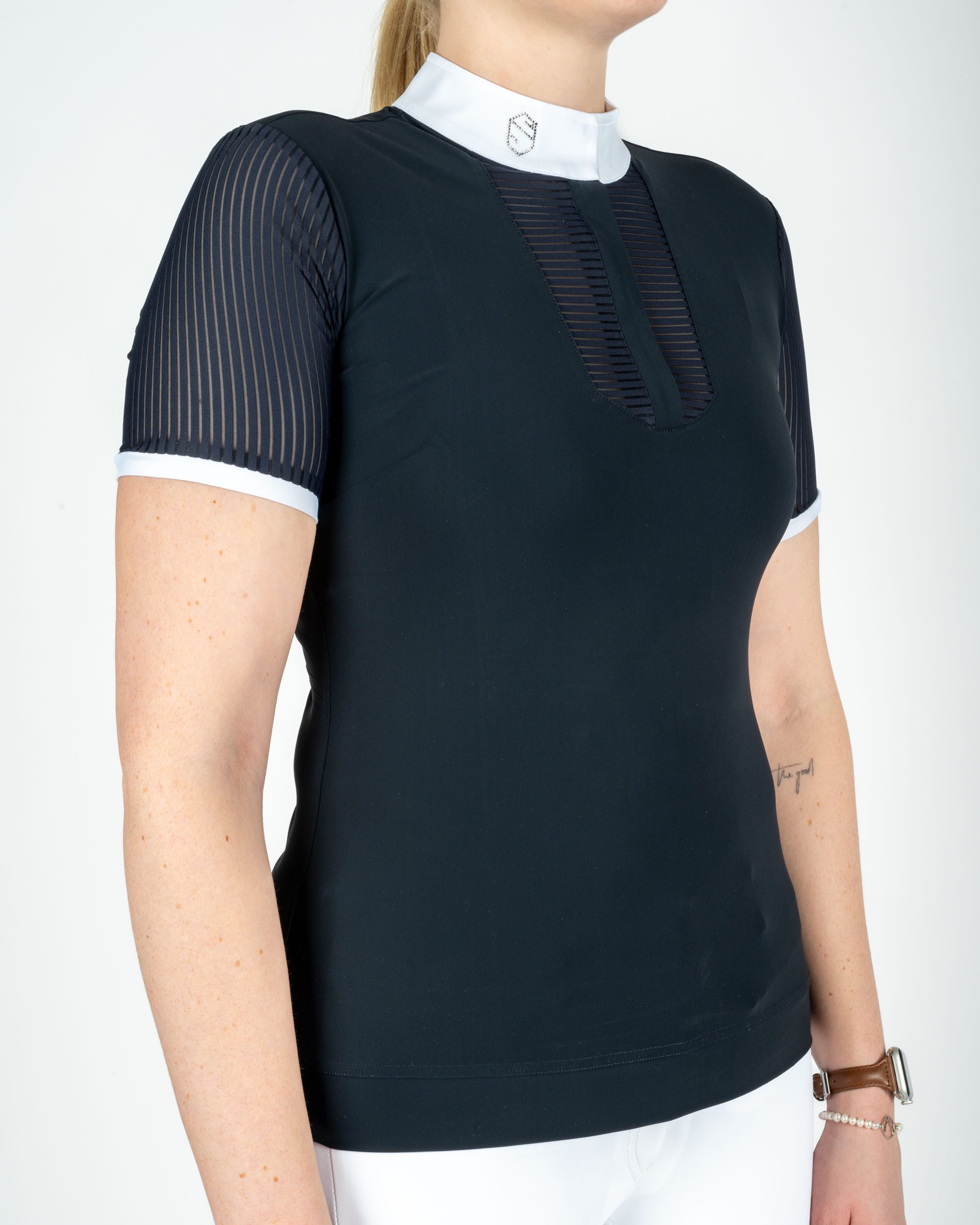 Samshield Funktionsshirt Turniershirt Damen Apolline