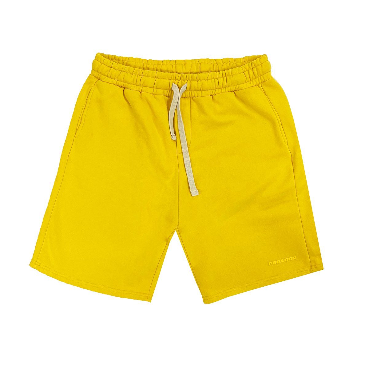 Pegador Shorts Logo Heavy XL