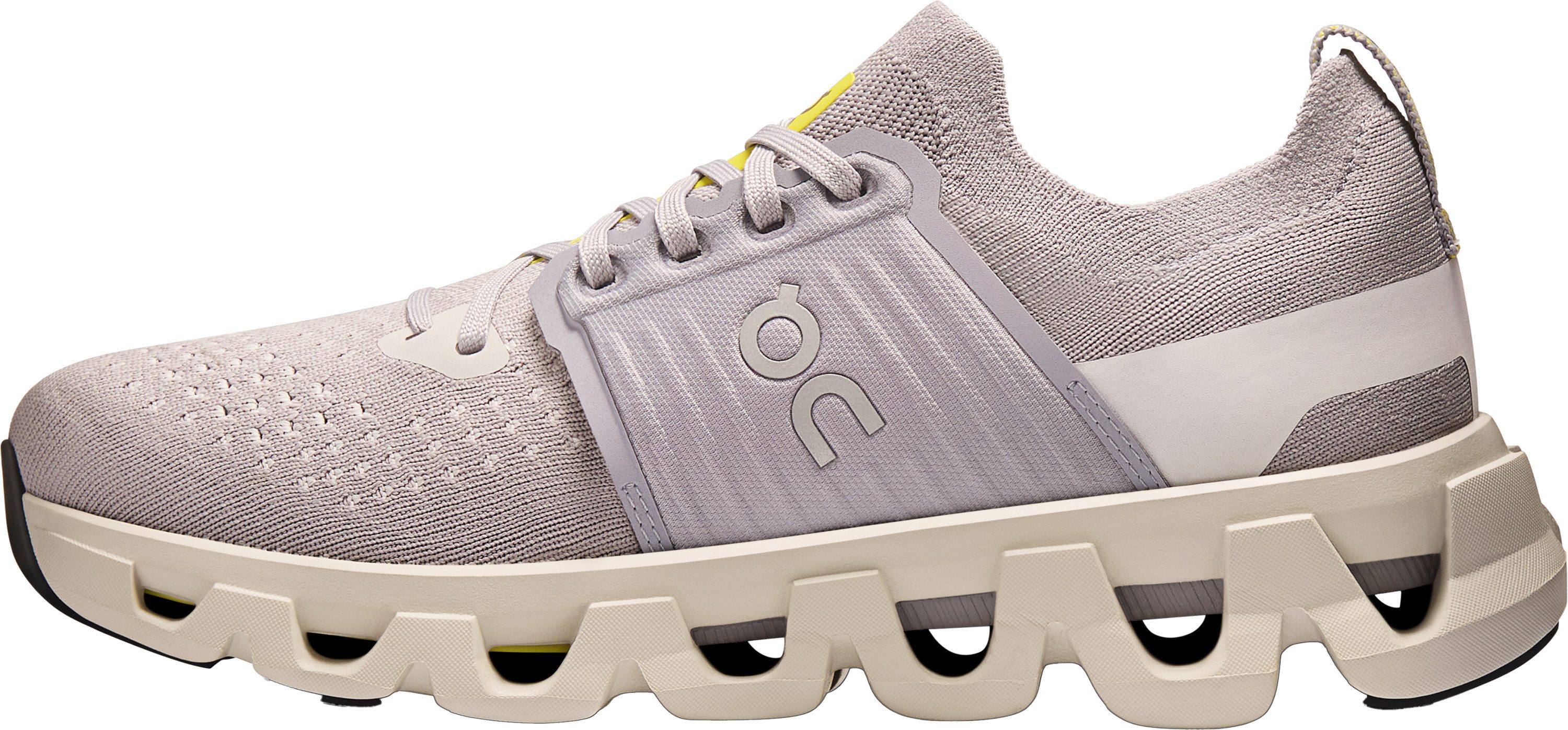 ON RUNNING Cloudswift 4 White / Cream Laufschuh