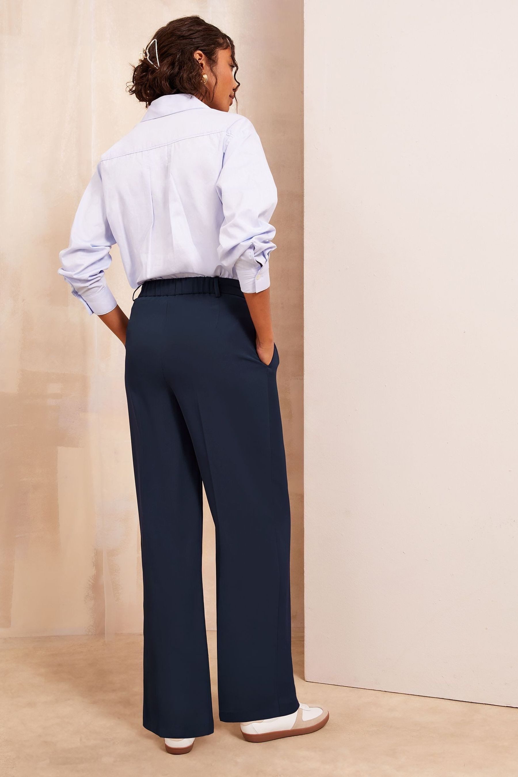 Friends Like These Palazzohose Friends Like günstig online kaufen