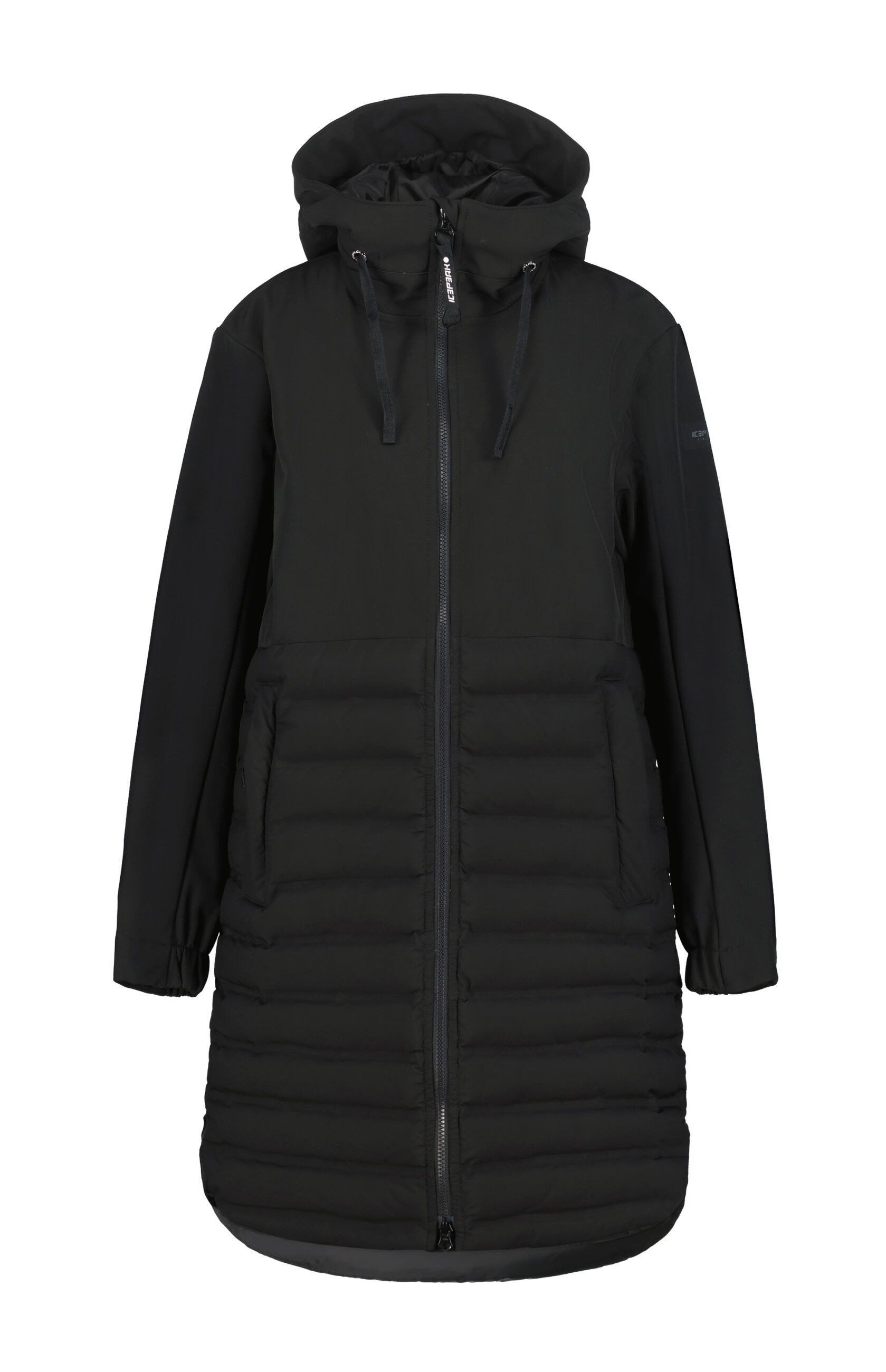 Icepeak Outdoorjacke Icepeak Softshell jacke Ademe