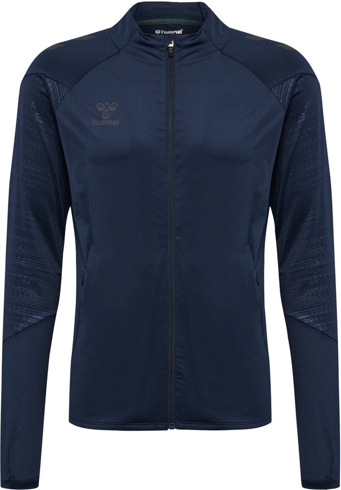 Trainingsjacke Hummel Herren Trainingsjacke PRO TRAINING ZIP JACKET 225244
