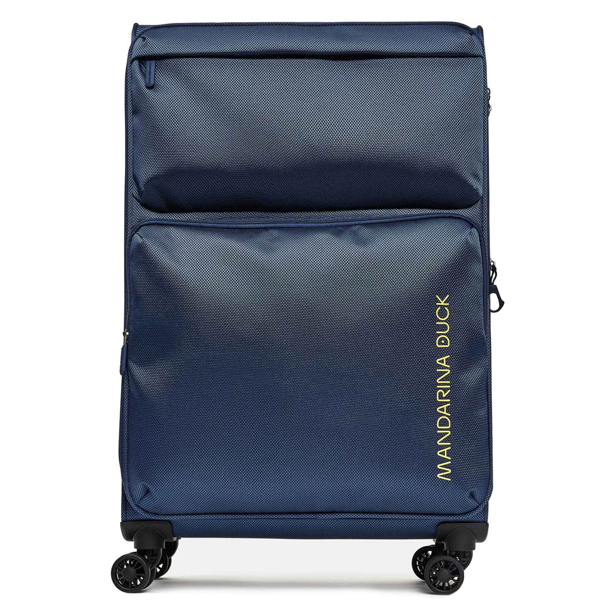 Mandarina Duck Weichgepäck-Trolley Zephyr, 4 Rollen, günstig online kaufen