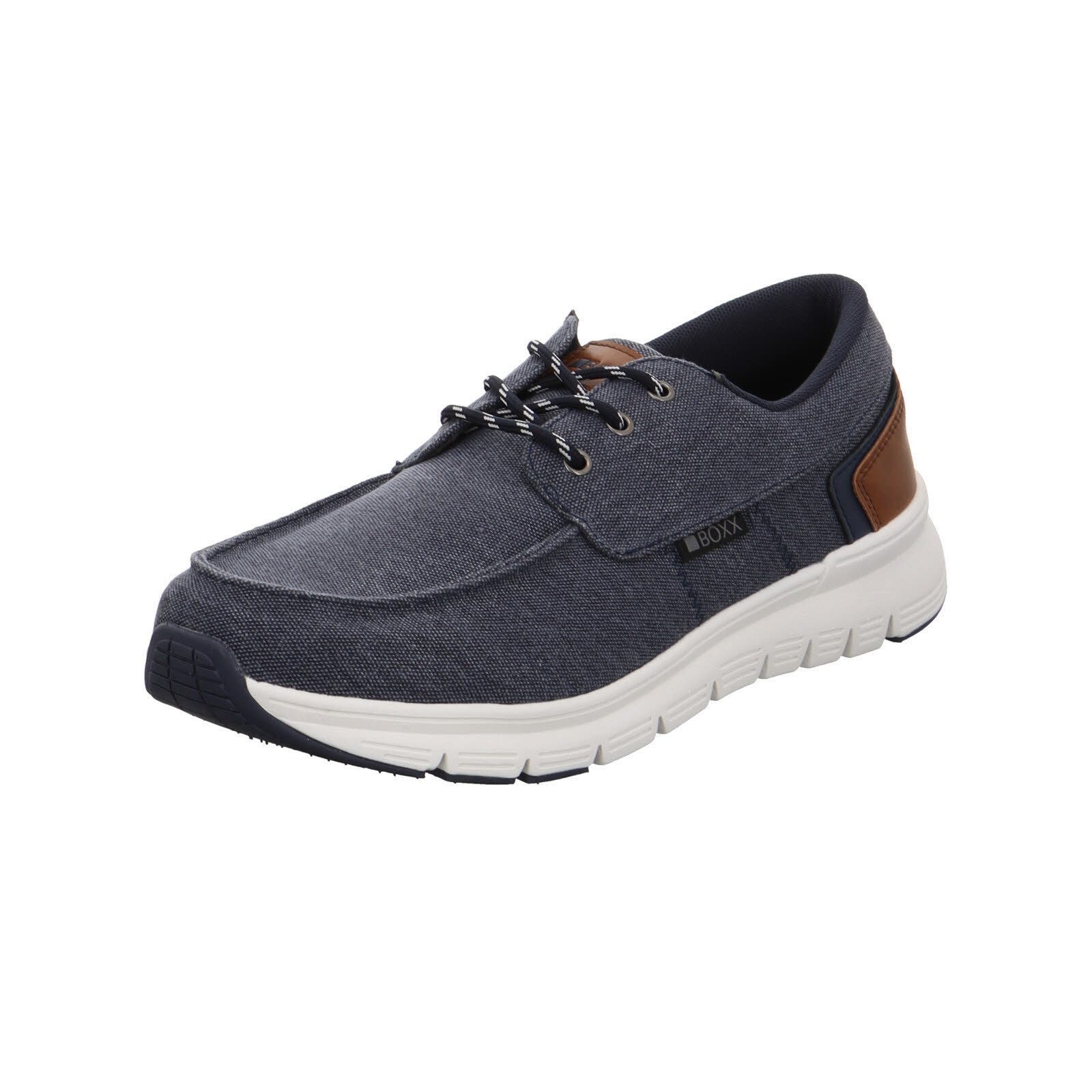 Boxx YG4397-NA Schnürschuh