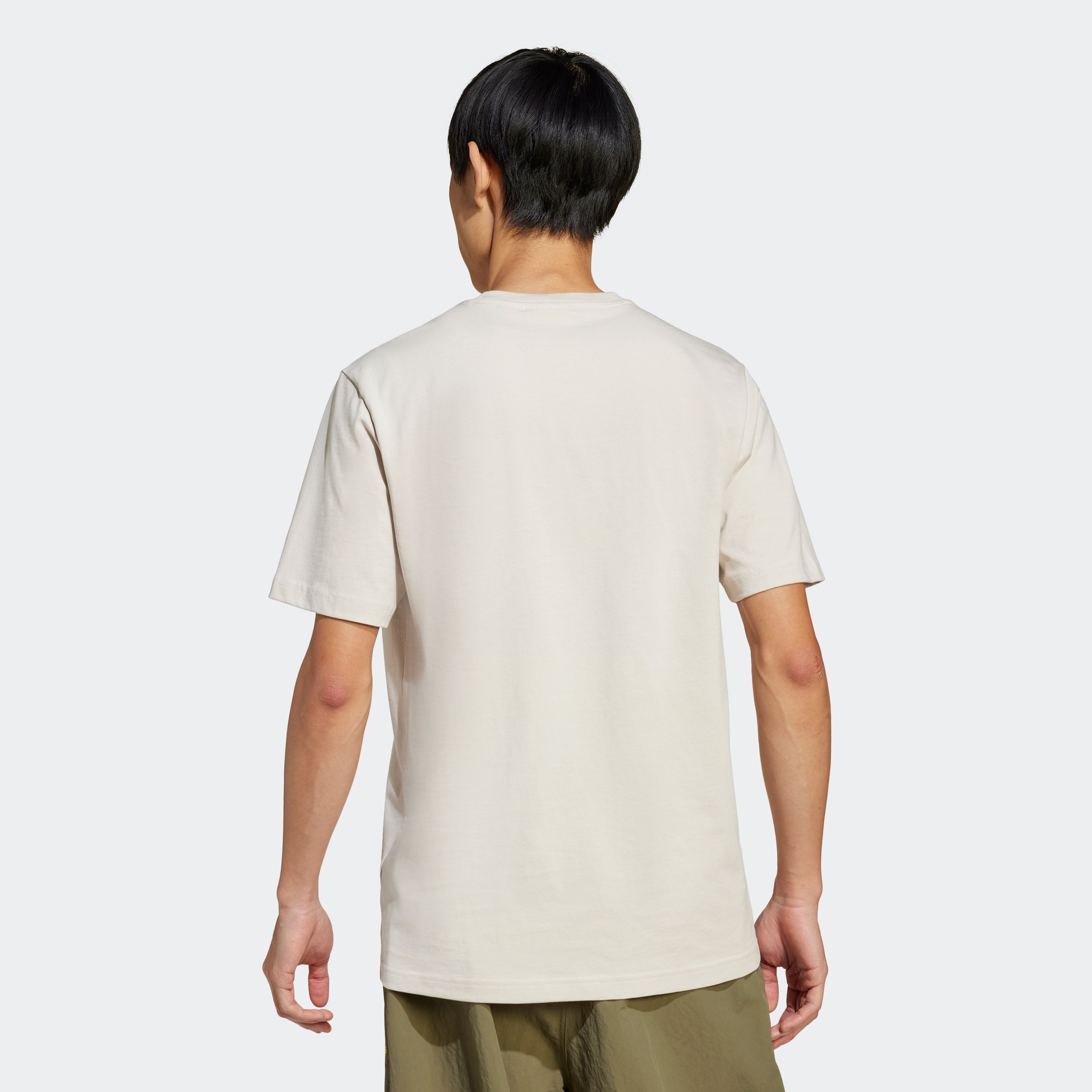 adidas Originals T-Shirt GRFX TEE günstig online kaufen
