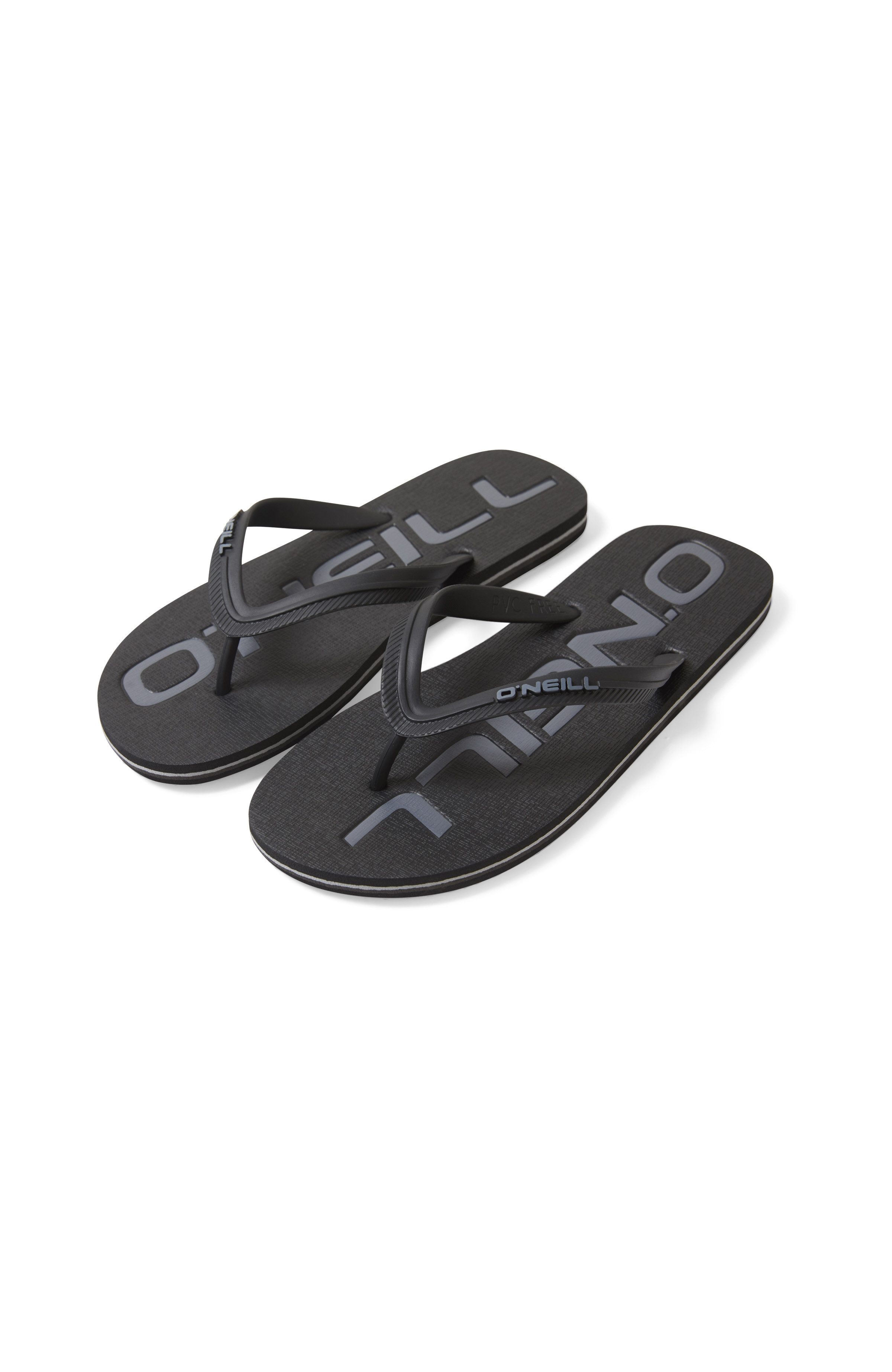 O'Neill PROFILE LOGO SANDALS Zehentrenner günstig online kaufen