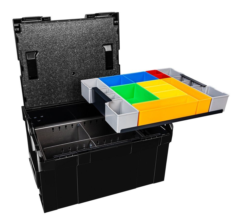 BS Systems Werkzeugkoffer BS Systems L-BOXX 238 (6100000307)