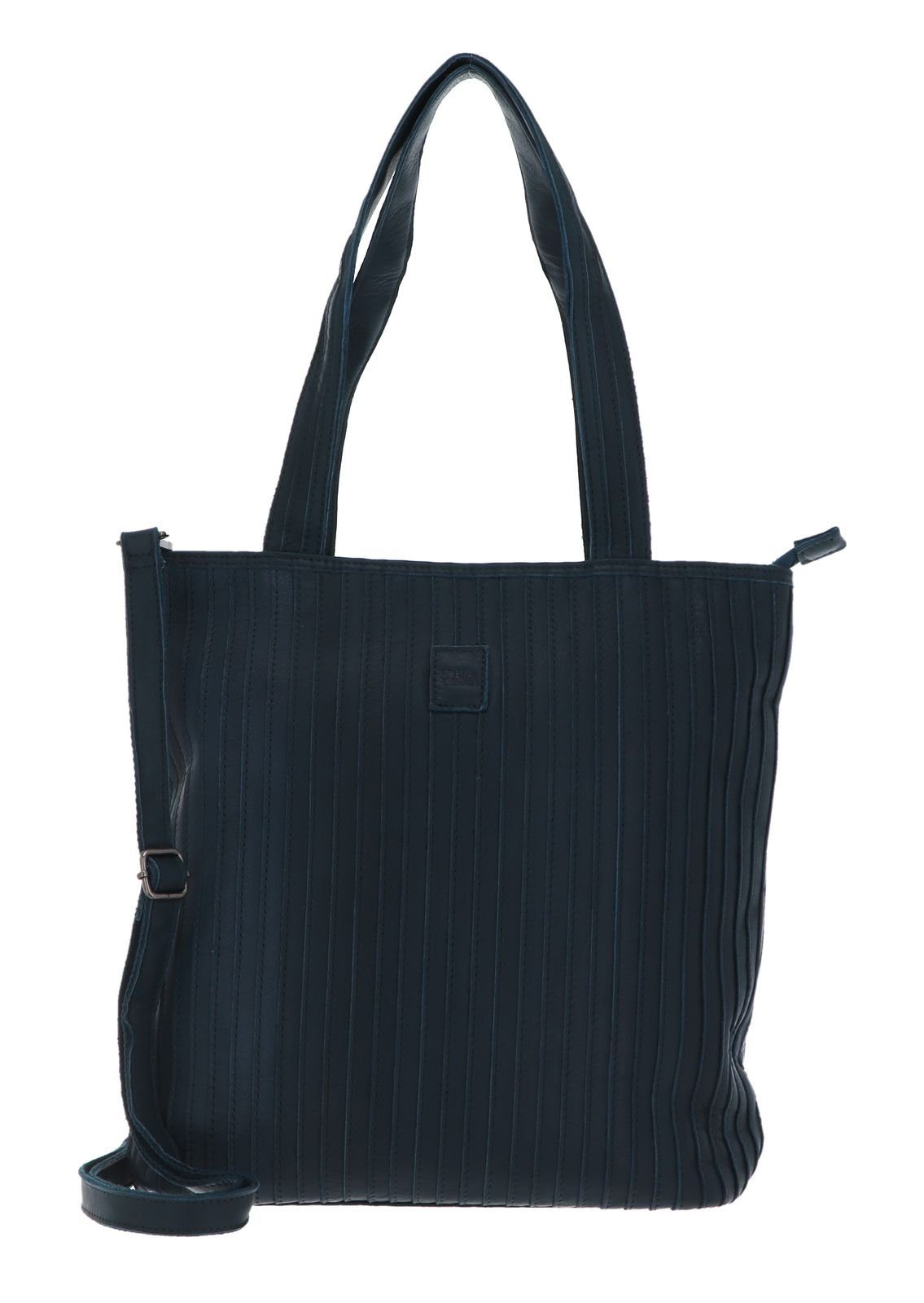 FREDsBRUDER Schultertasche Vertical