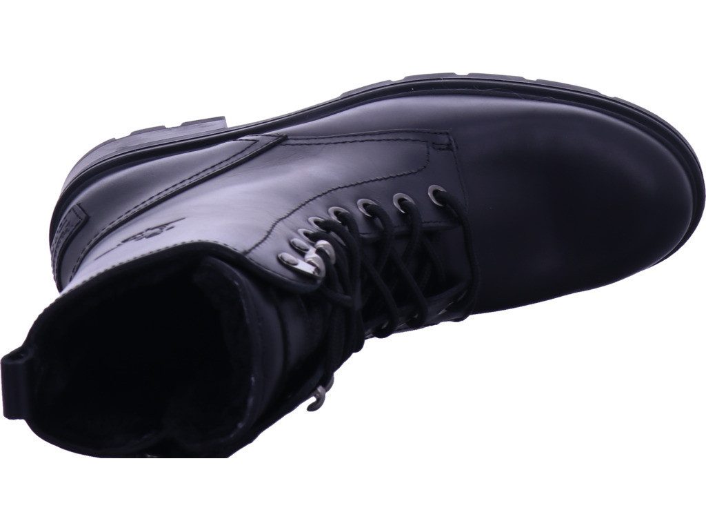Panama Jack Napa Negro Stiefel