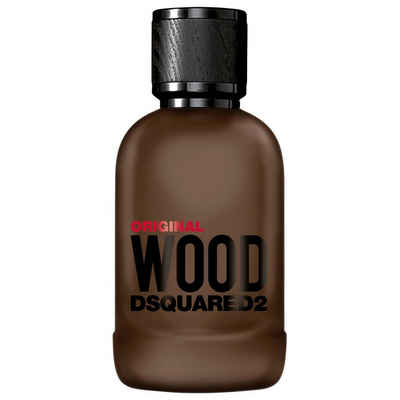Dsquared2 Парфюми Original Wood E.d.P. Nat. Spray