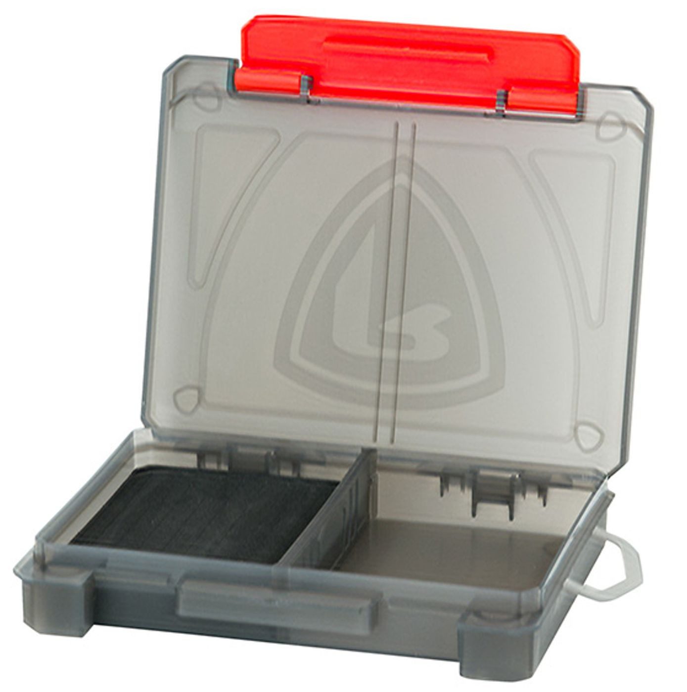 Angelkoffer Fox Rage Compact Storage Box Small 14x11,52x2,55cm - Kleinteilebox