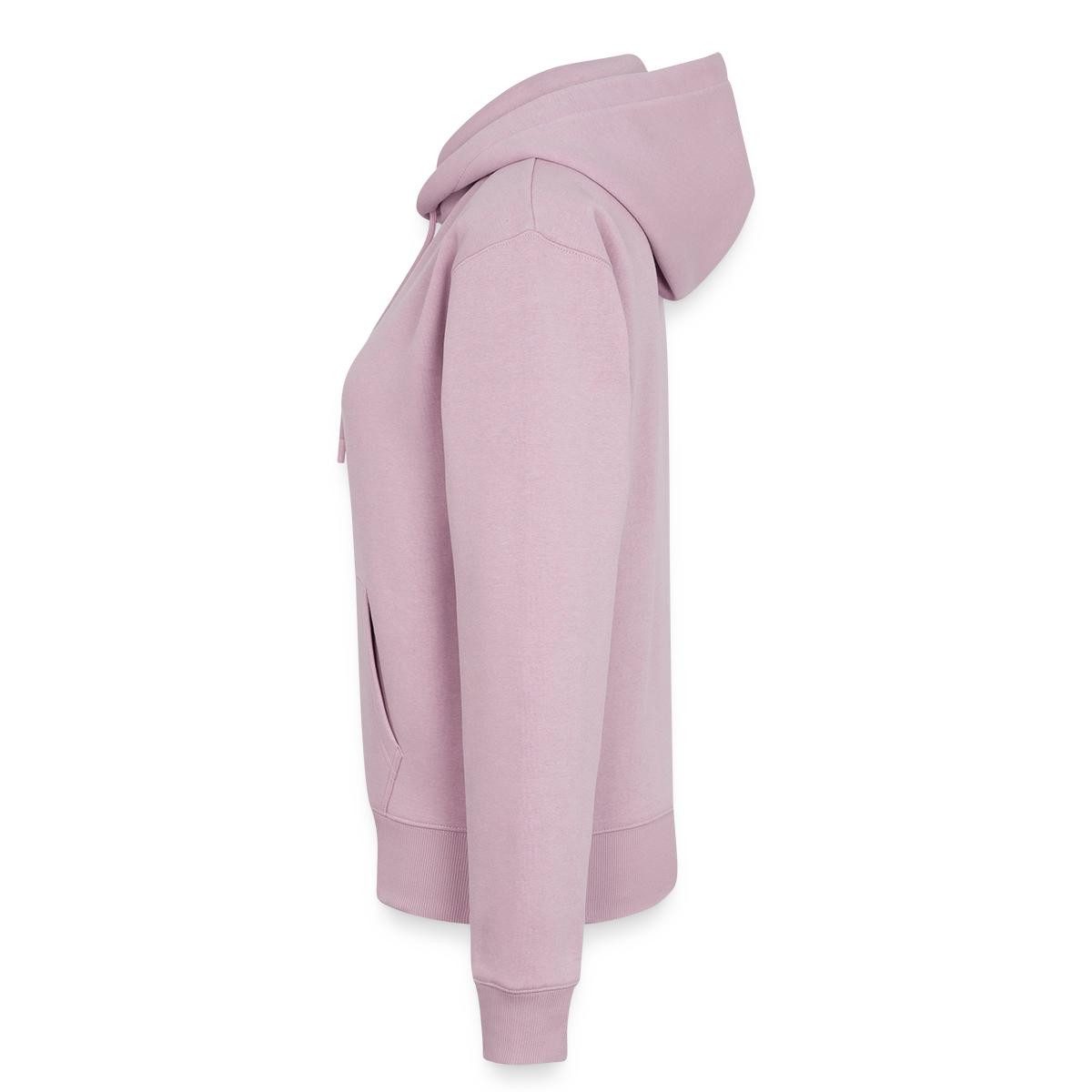 Hoodie Barbie Silhoutte Stick Damen Premium Hoodie