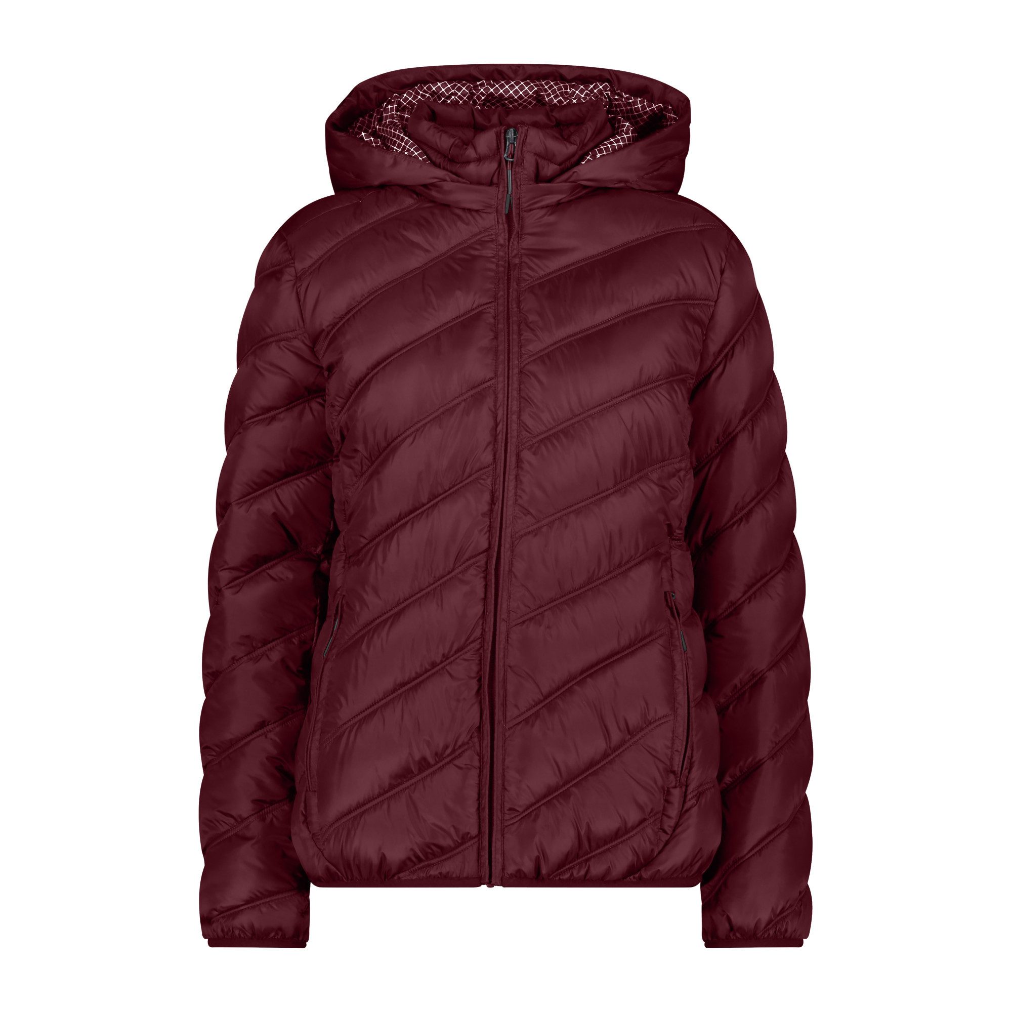 CMP Winterjacke CMP Damen Jacke WOMAN günstig online kaufen