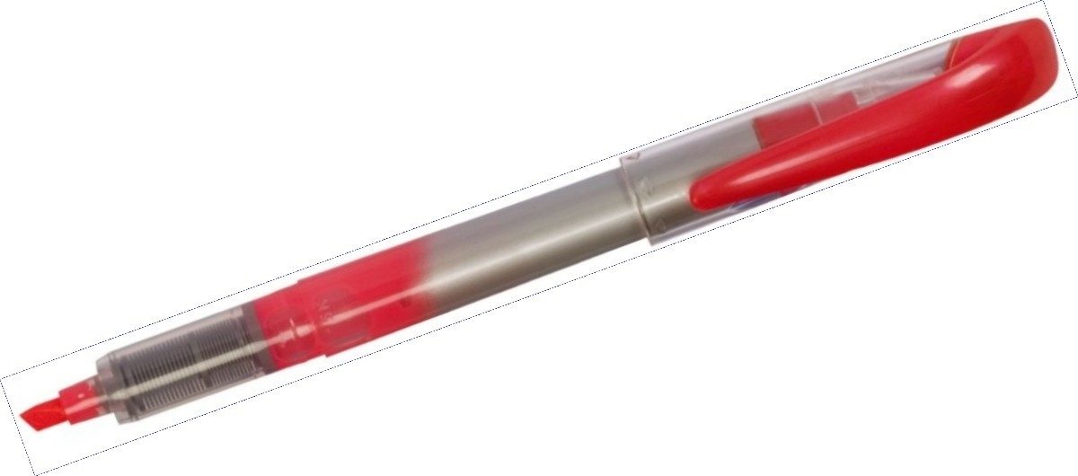 Connect Marker Textmarker Lipiud Ink 1-4mm pink