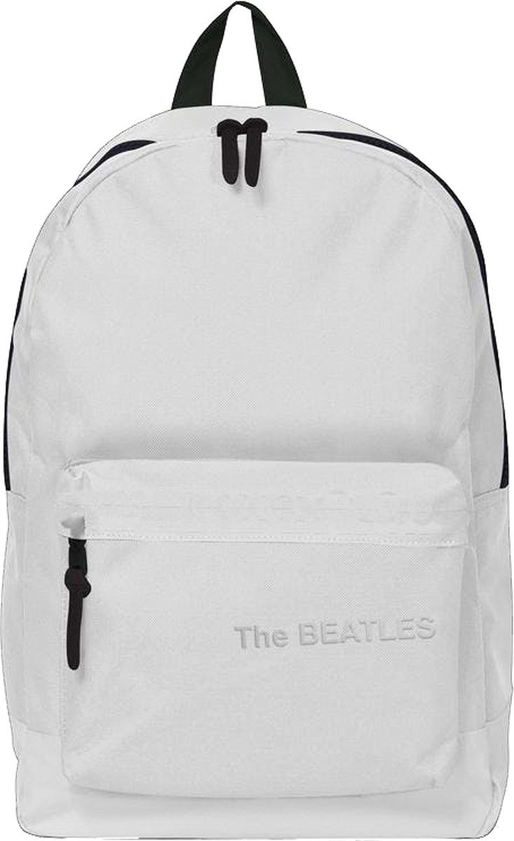 Rucksack Rock The Beatles Rucksack, weißes günstig online kaufen