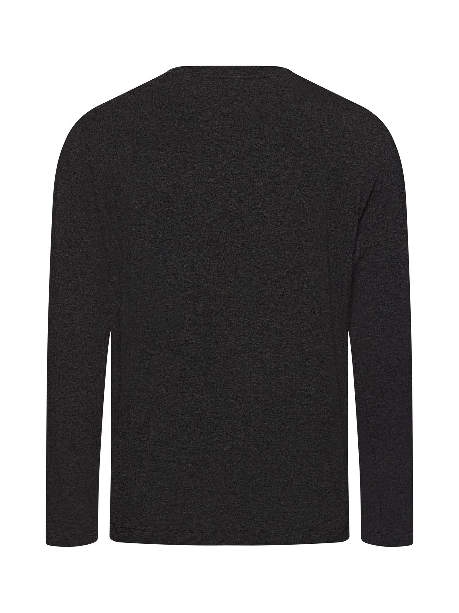 Hanro Longsleeve Casuals unterhemd shirt langarm
