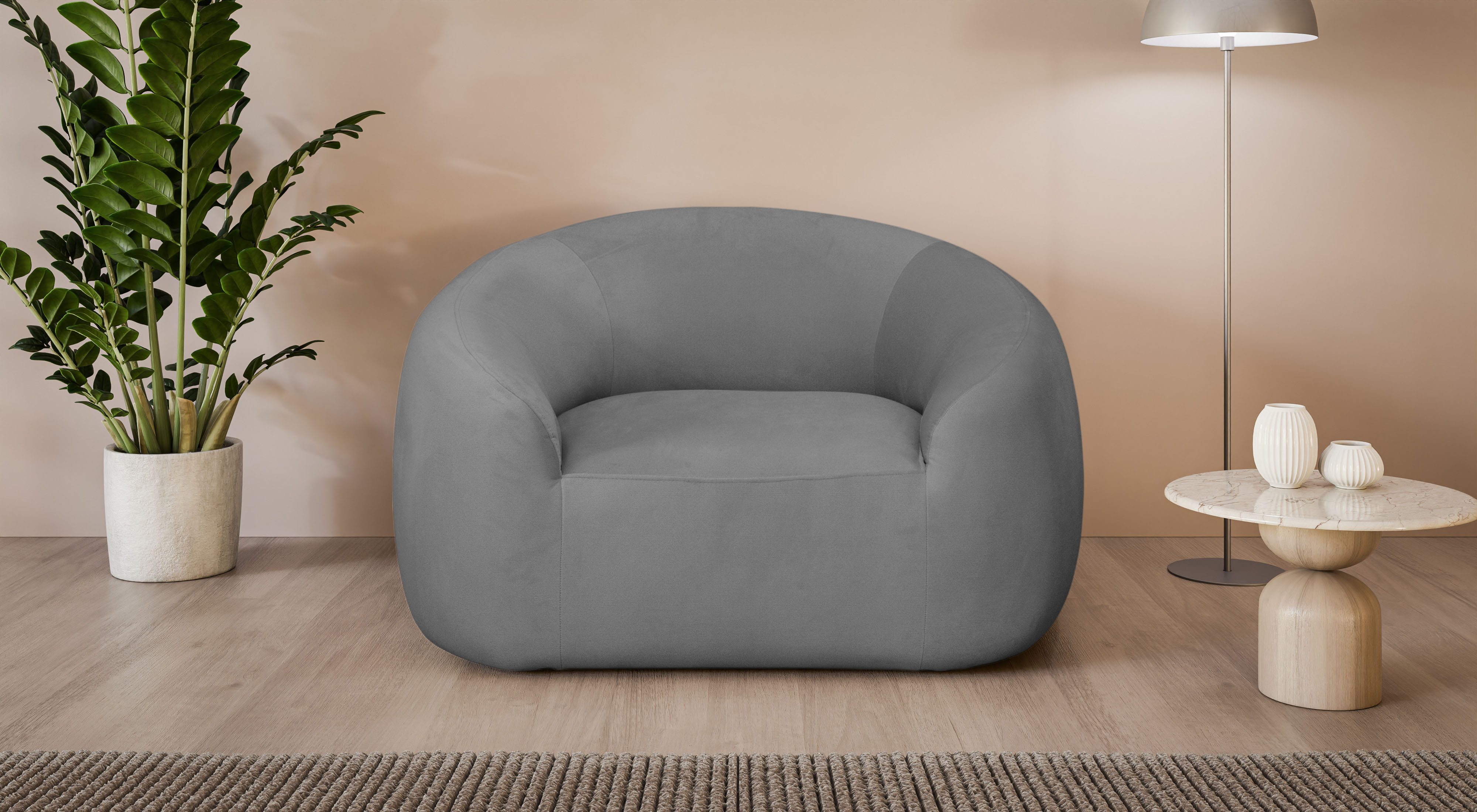 LeGer Home by Lena Gercke Sessel günstig online kaufen