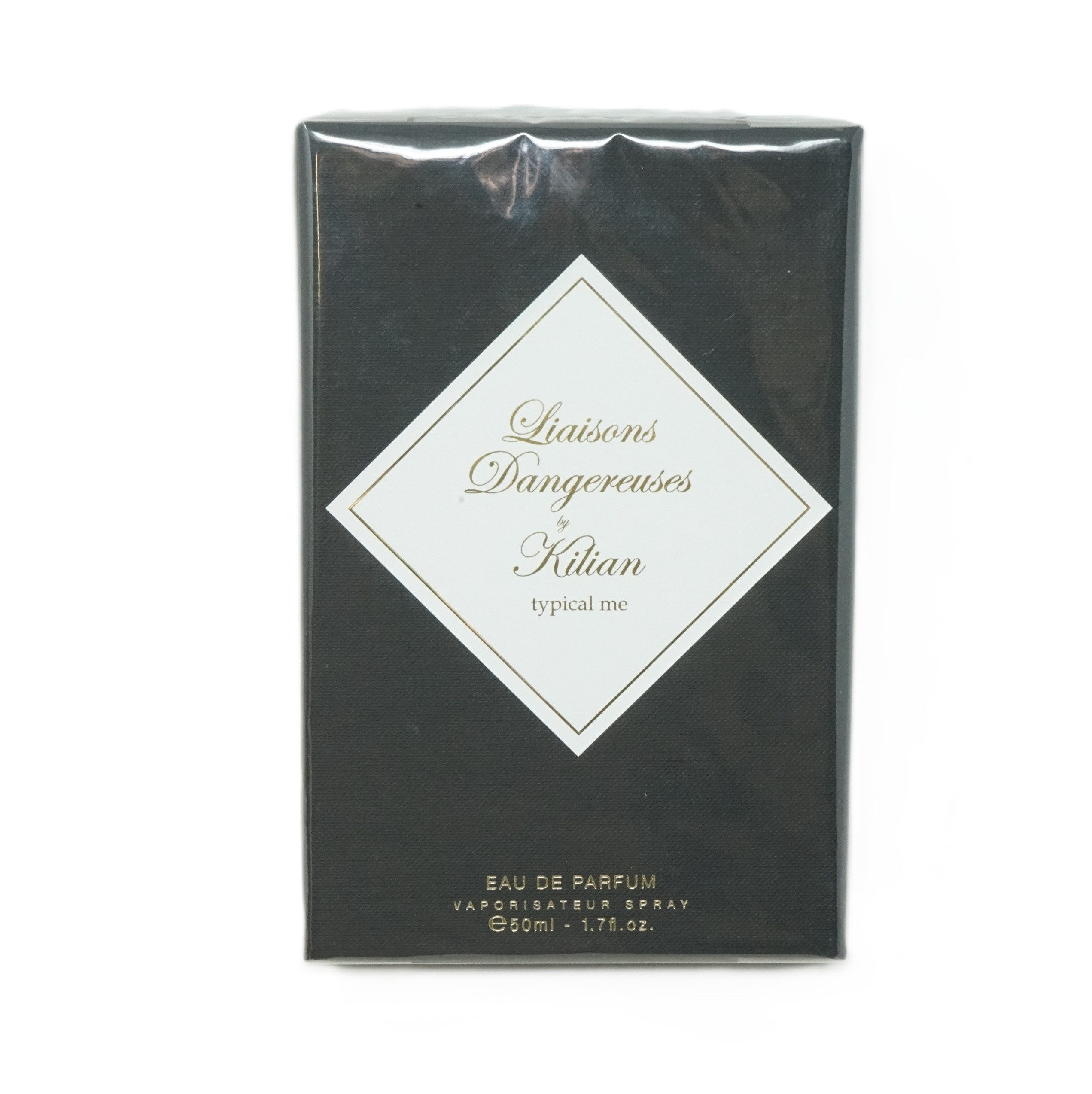 Kilian Eau de Parfum Kilian Liaisons Dangereuses Eau de Parfum 50ml