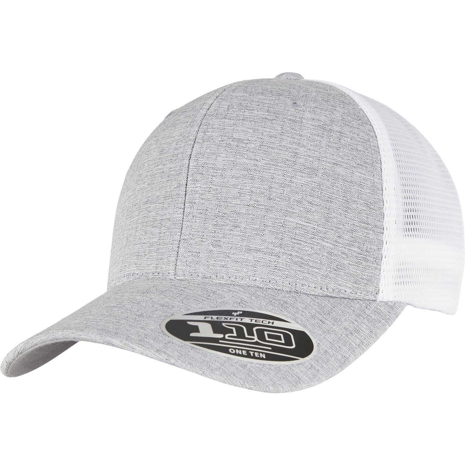 Flexfit Snapback Cap Flexfit 110 Mesh günstig online kaufen