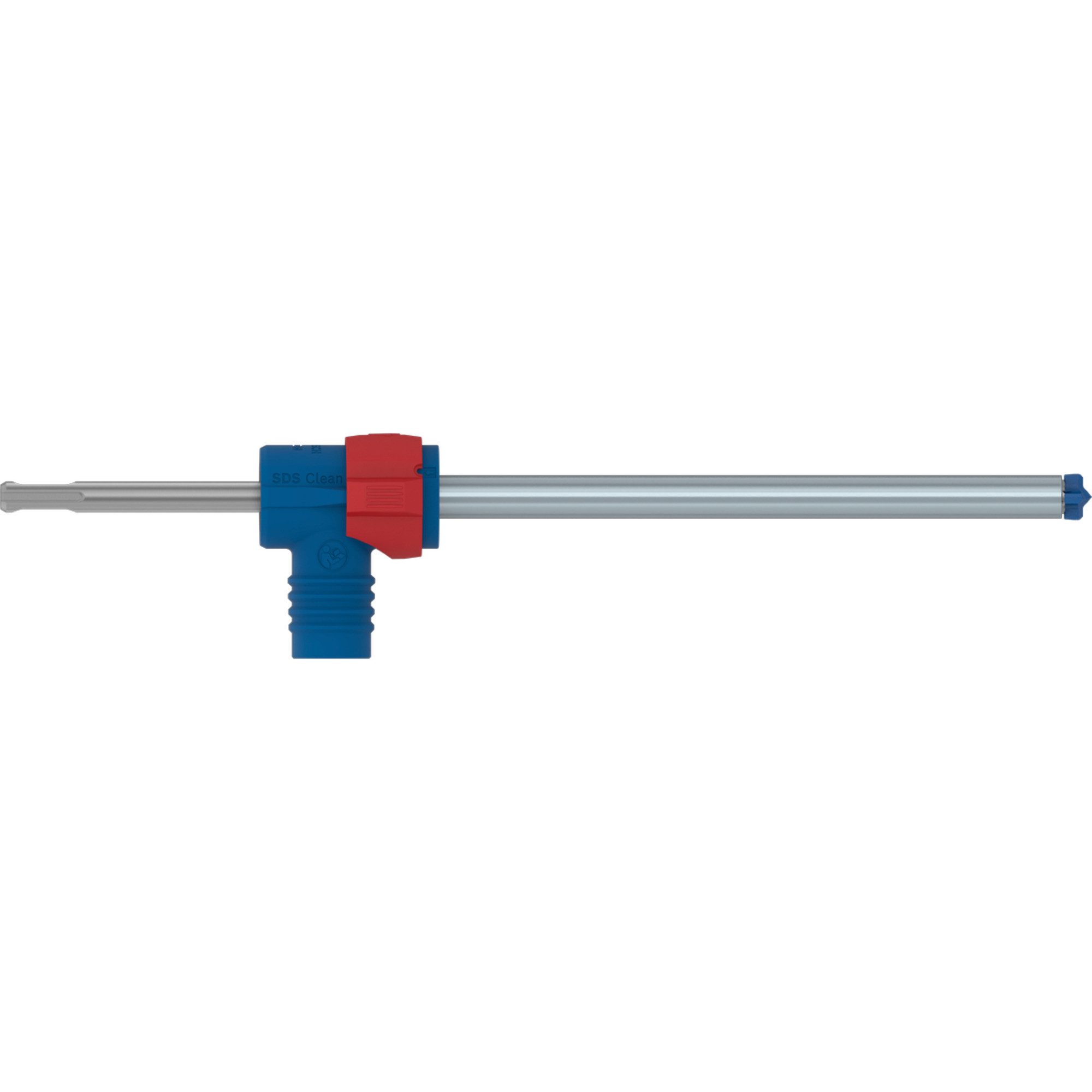 Thumbnail - Bosch Professional Bohrer- und Bitset Bosch Professional Expert Hammerbohrer SDS Clean