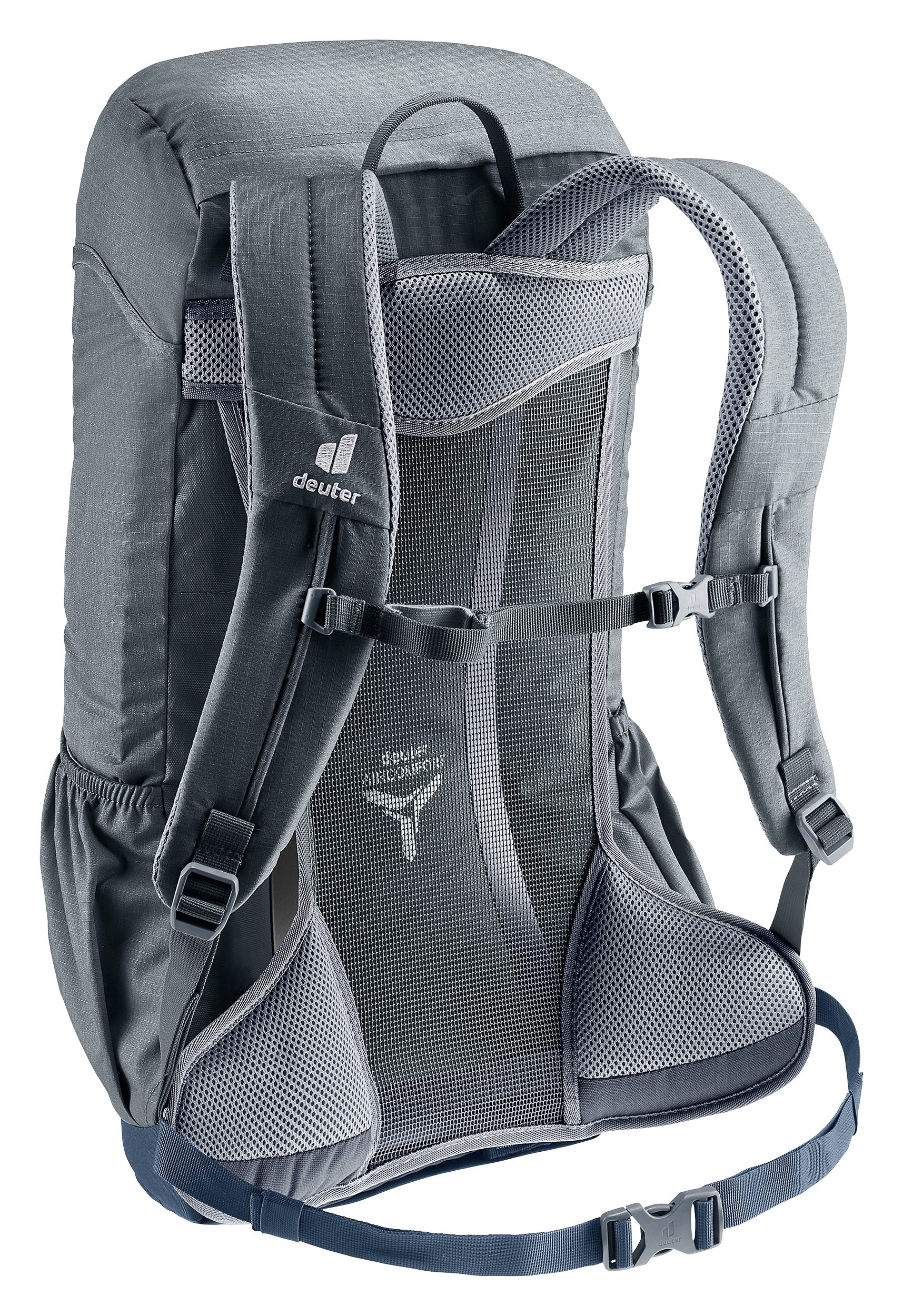 deuter Wanderrucksack ZUGSPITZE 24, 24 Liter Volumen, mit Regenhülle