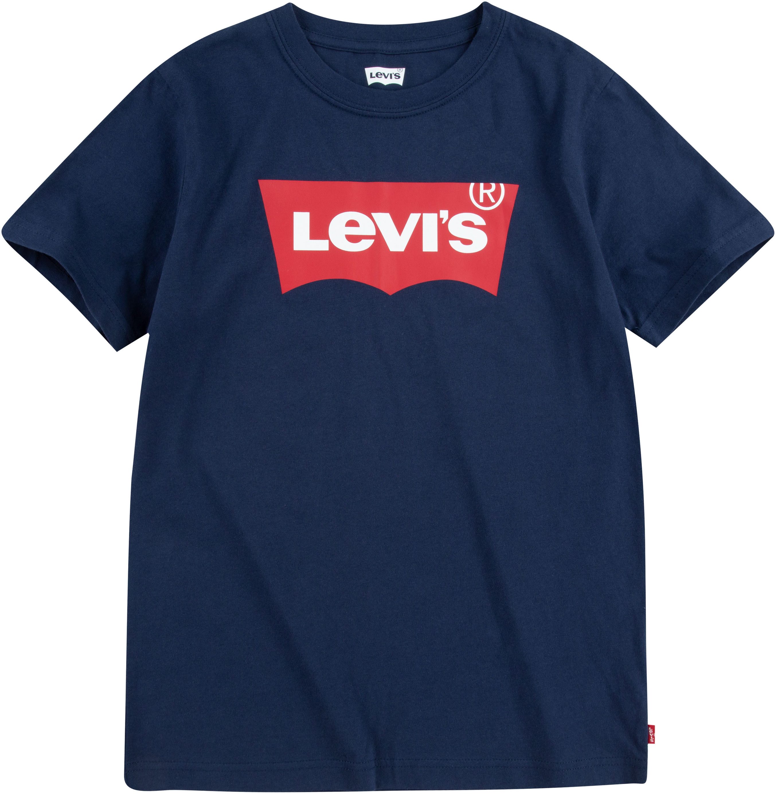 Levi's® Kids T-Shirt BATWING TEE Baby UNISEX