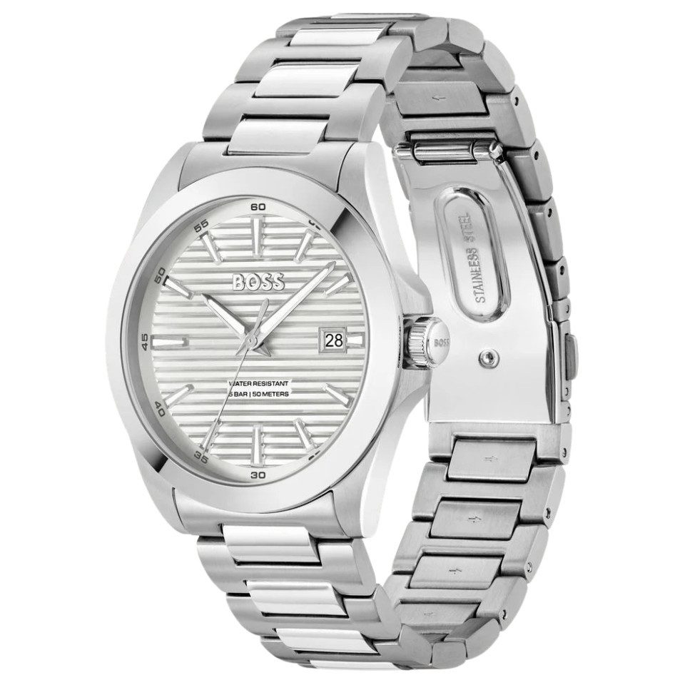 BOSS Luxusuhr 1514176 günstig online kaufen