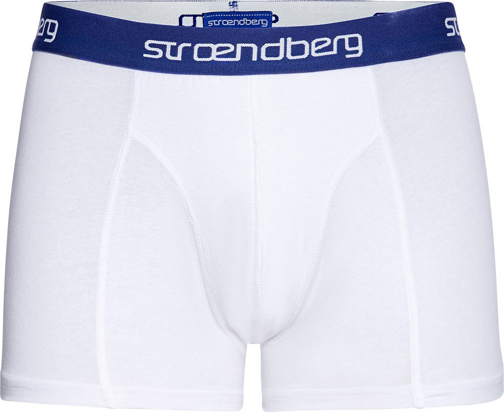 stroendberg Boxershorts hoher Tragekomfort dank hohem Baumwollanteil – Bild 3 von 5
