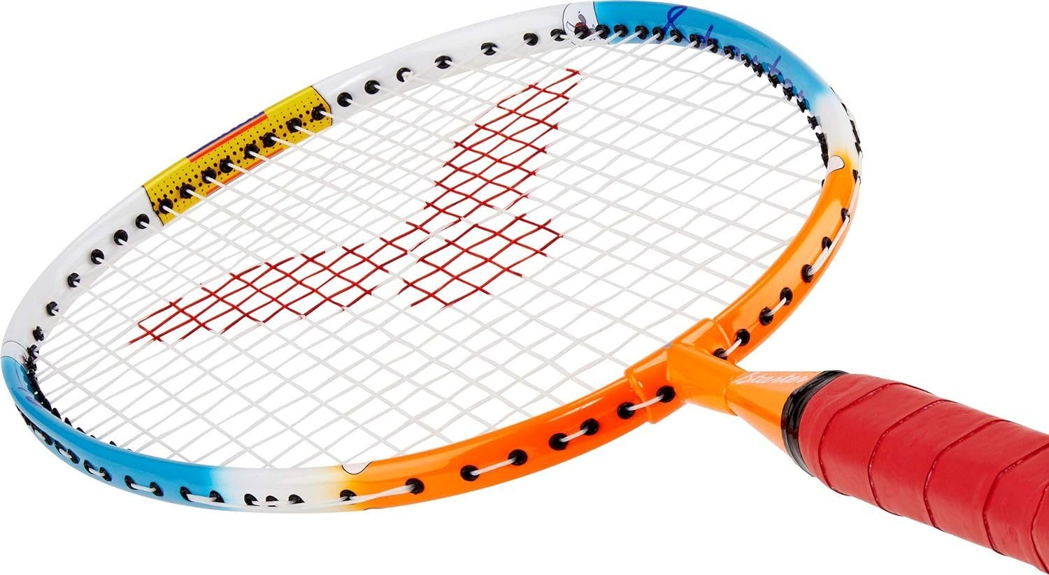 VICTOR Badmintonschläger Starter