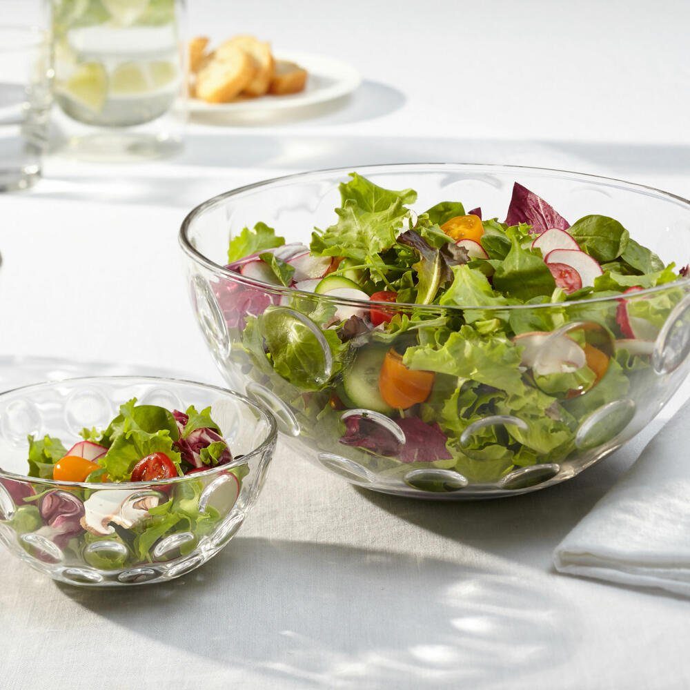 LEONARDO Schale Cucina Optic 14 cm