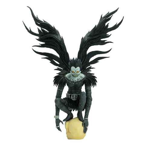 ABYstyle Merchandise-Figur Death Note Figur von Ryuk, Super Figure Collectio, (Figur), 1/10 Figur von Ryuk