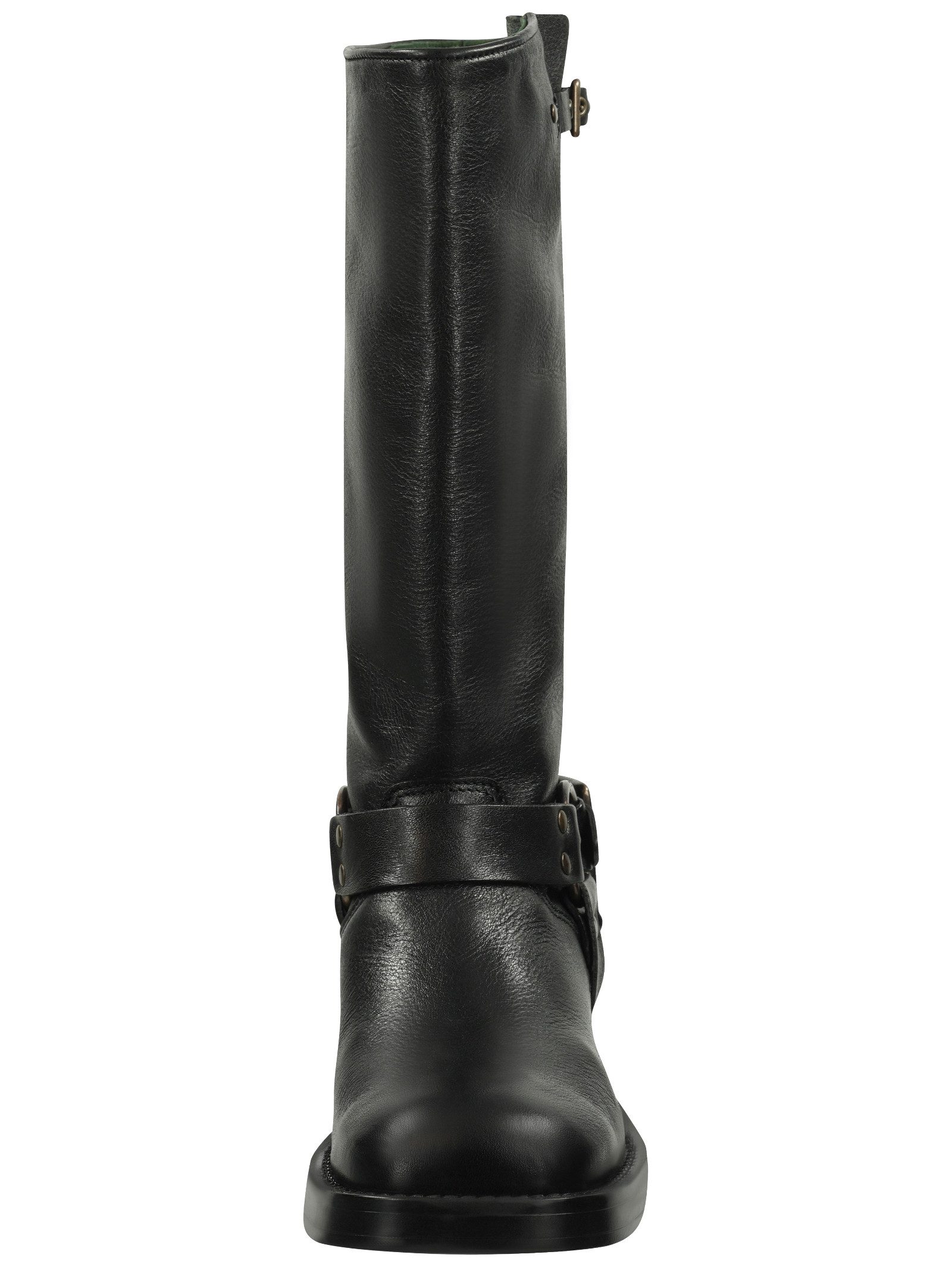 Felmini Stiefel Glattleder . Stiefel