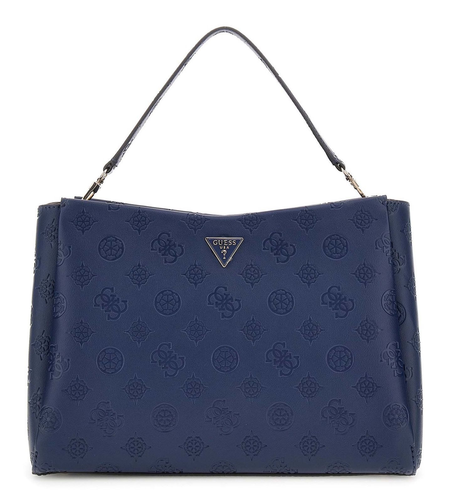 Guess Handtasche Girlfriend Satchel günstig online kaufen